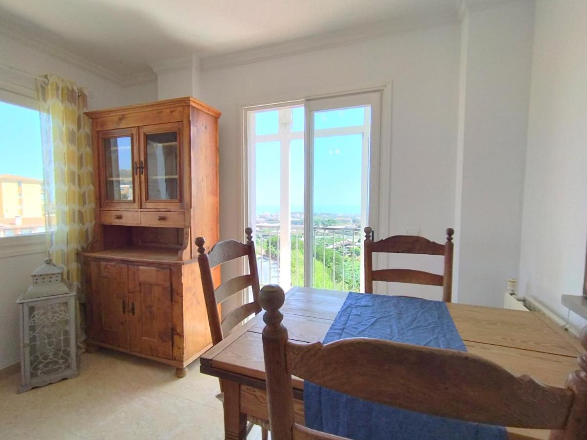 Amazing 2 Bedroom Apartment With Private Roof Terrace In Торрокс Екстер'єр фото