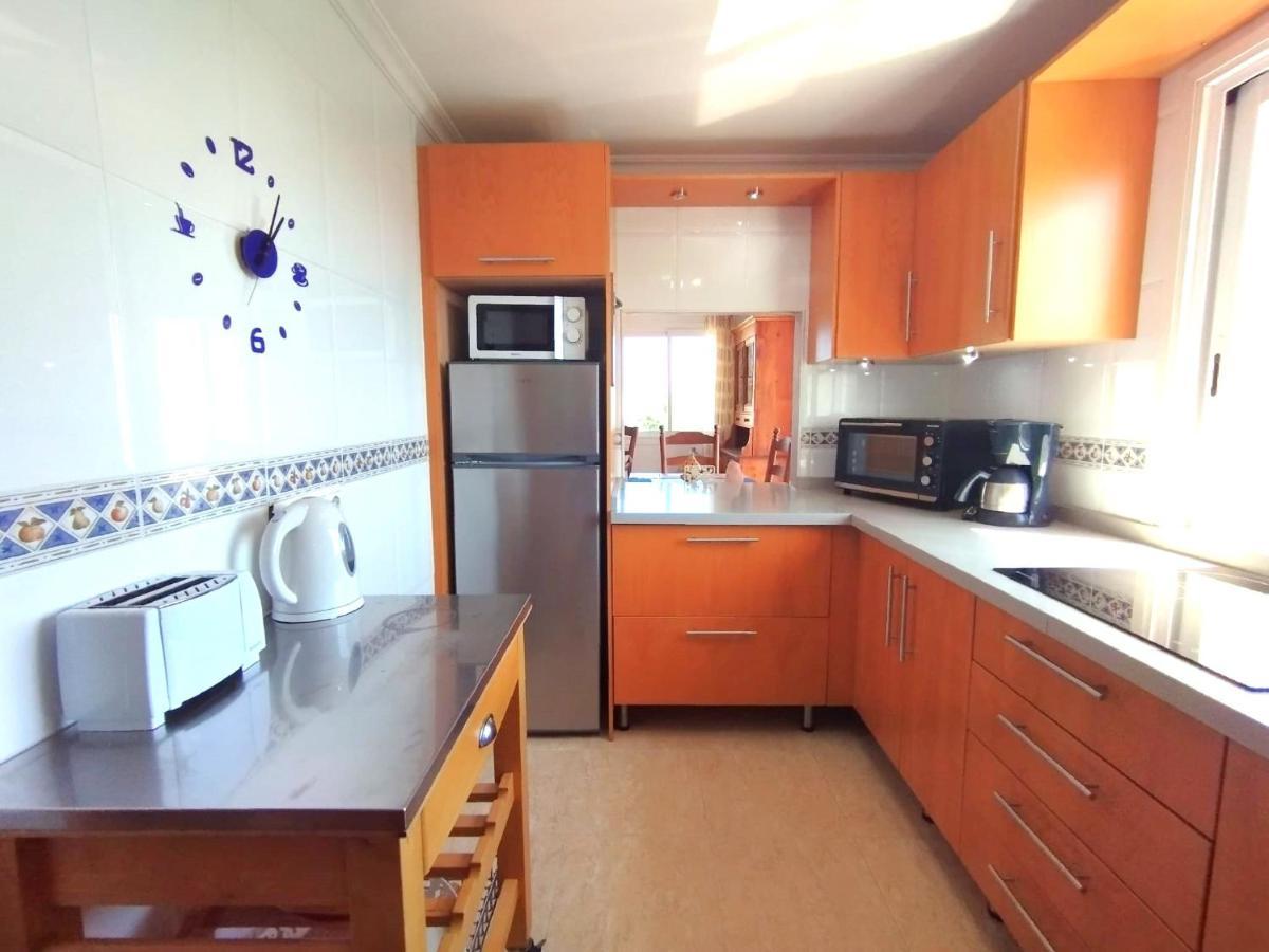 Amazing 2 Bedroom Apartment With Private Roof Terrace In Торрокс Екстер'єр фото