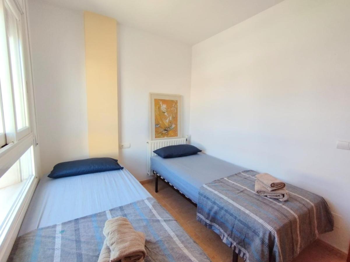 Amazing 2 Bedroom Apartment With Private Roof Terrace In Торрокс Екстер'єр фото